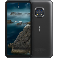 Thumbnail for Nokia XR20 128GB 5G Smartphone Unlocked - Grey