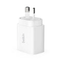 Belkin Boostcharge USB-C Wall Charger 20W - White