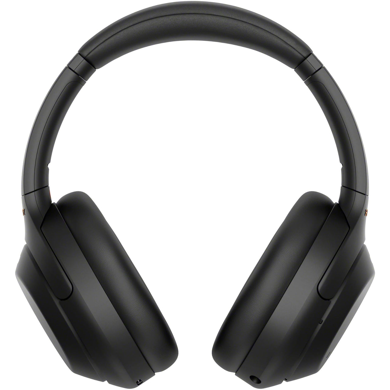 Sony WH1000XM4 ANC Wireless Headphones 30 Hours Battery Life - Black