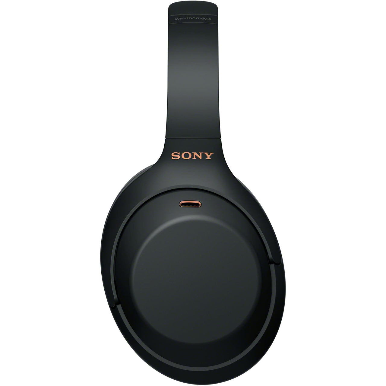 Sony WH1000XM4 ANC Wireless Headphones 30 Hours Battery Life - Black