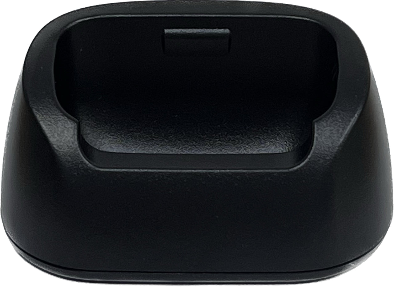 Olitech Easy Flip2 Cradle Charger Set USB-C - Black
