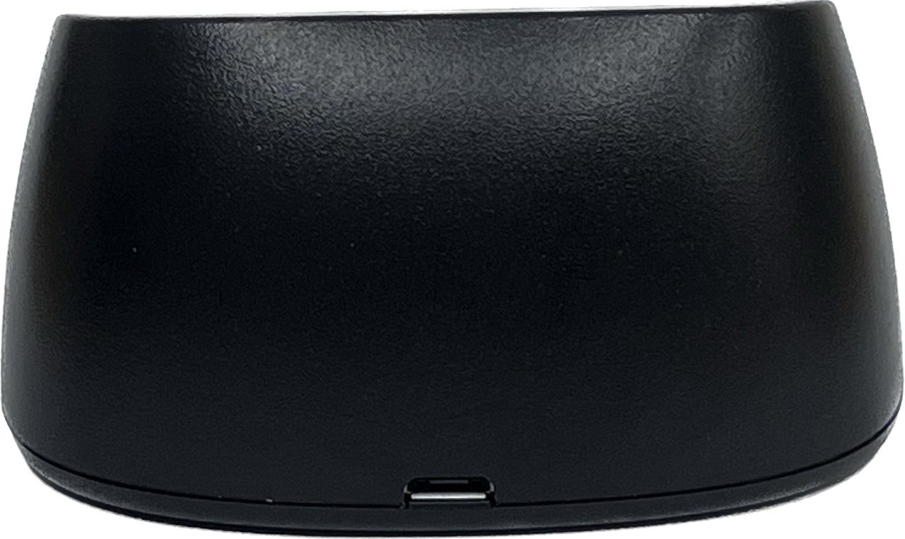 Olitech Easy Flip2 Cradle Charger Set USB-C - Black