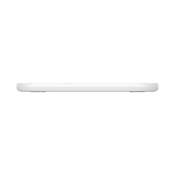 Belkin BoostCharge 10W Dual Wireless Charger 2x Pads - White (includes AC Charger)