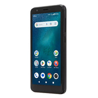Thumbnail for Telstra T Essential ZTE Blade A35 SE 4G 4GX 32GB/2GB, 5