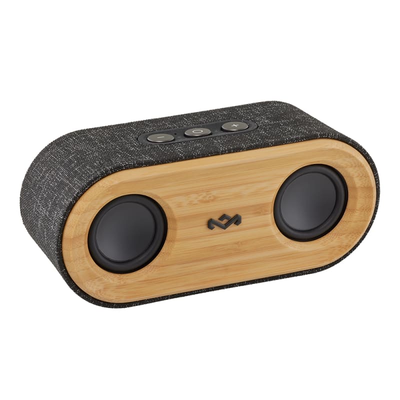 House of Marley Get Together Mini 2-Bluetooth Speaker