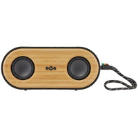 Thumbnail for House of Marley Get Together Mini 2-Bluetooth Speaker