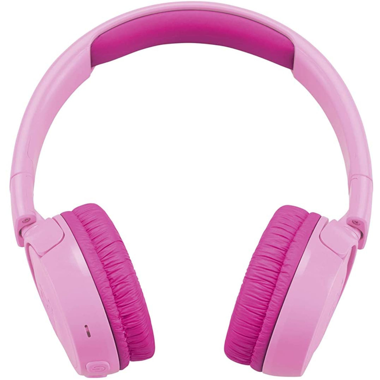 JBL JR300 Kids On Ear Wireless Bluetooth Headphone - Pink
