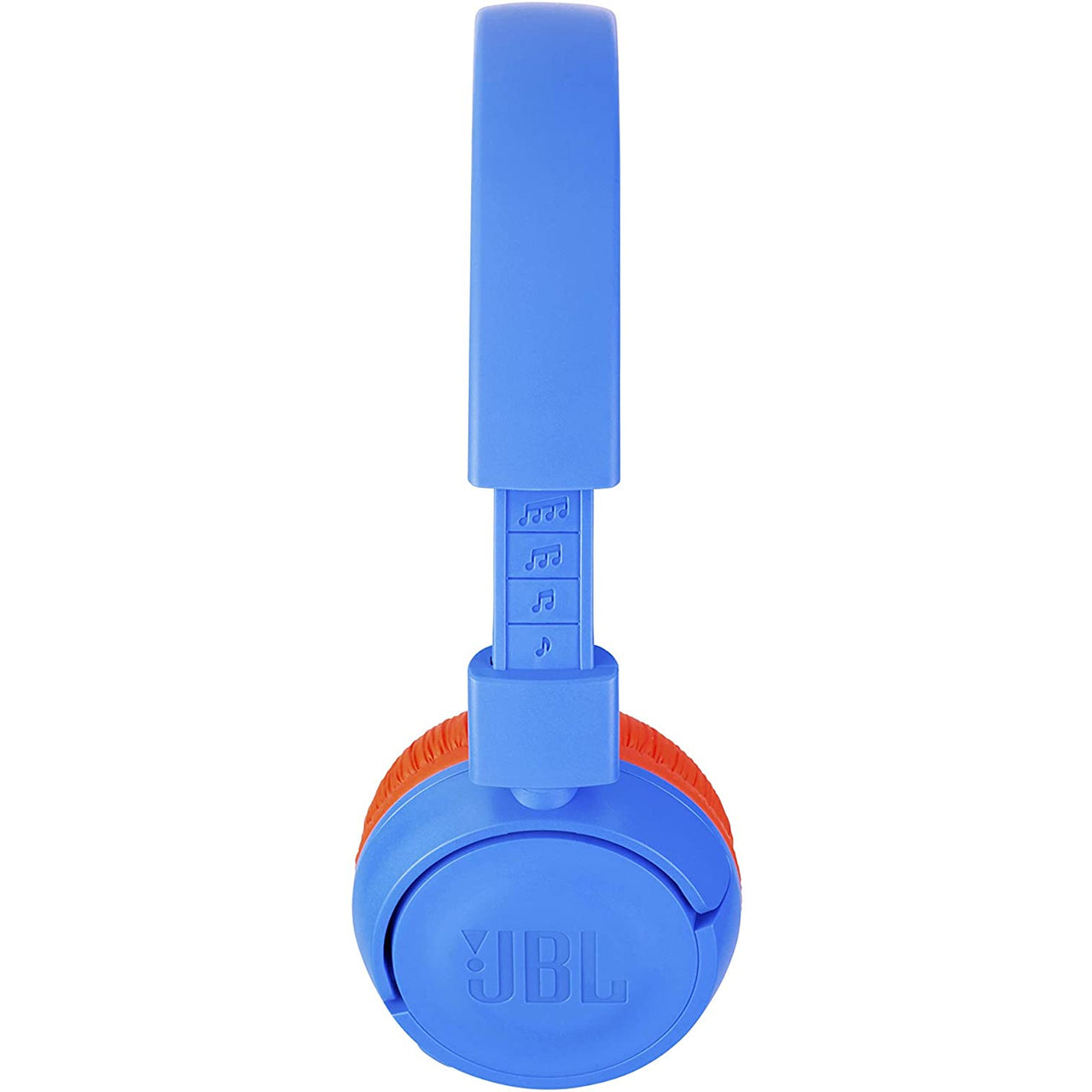 JBL JR300 Kids On Ear Wireless Bluetooth Headphone - Blue