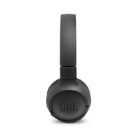 Thumbnail for JBL T500 Wireless Bluetooth On Ear Headphones - Black