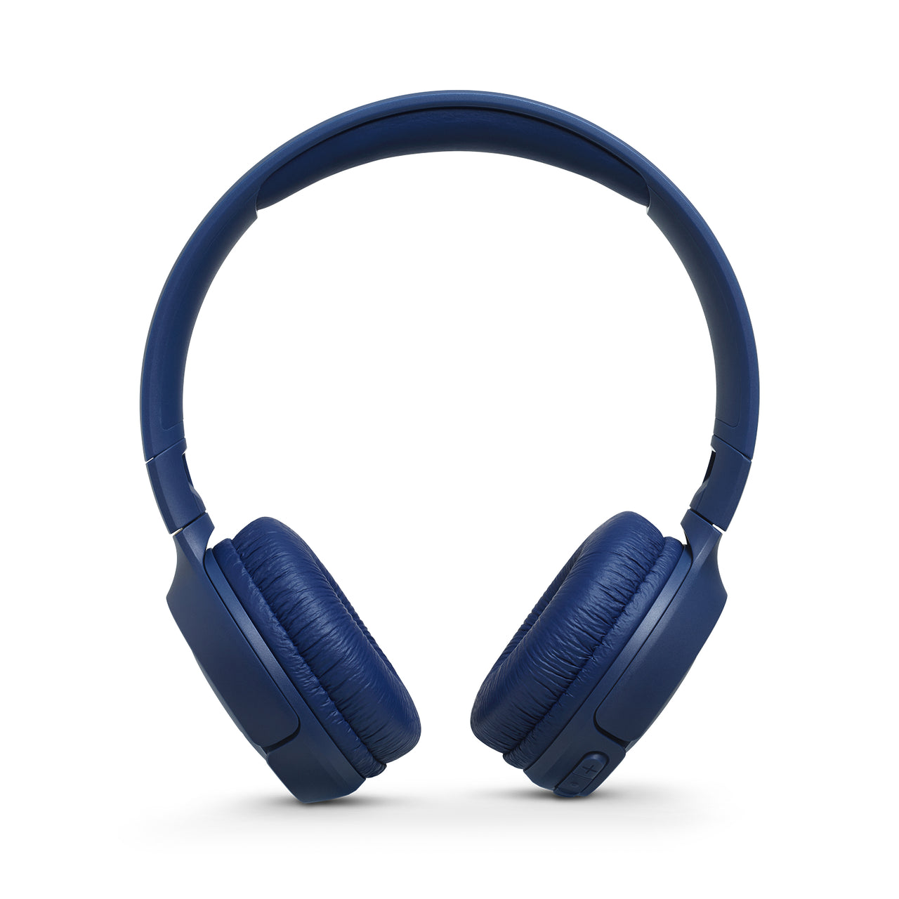 JBL T500 Wireless Bluetooth On Ear Headphones - Blue