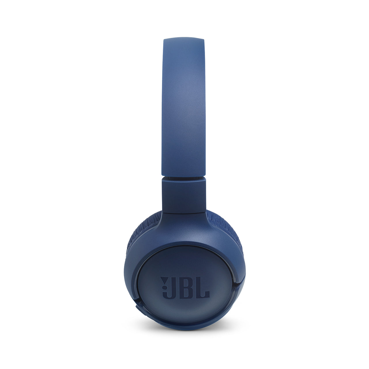 JBL T500 Wireless Bluetooth On Ear Headphones - Blue