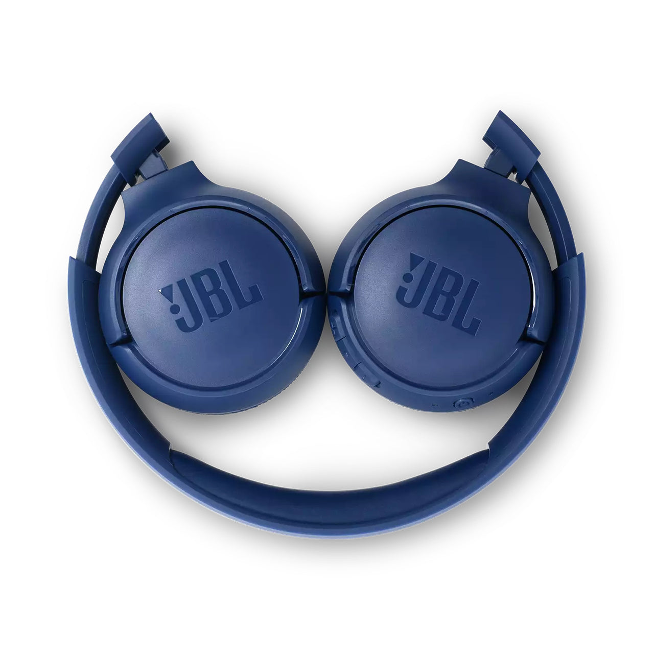 JBL T500 Wireless Bluetooth On Ear Headphones - Blue