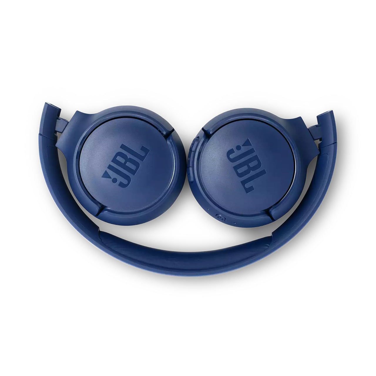 JBL T500 Wireless Bluetooth On Ear Headphones - Blue