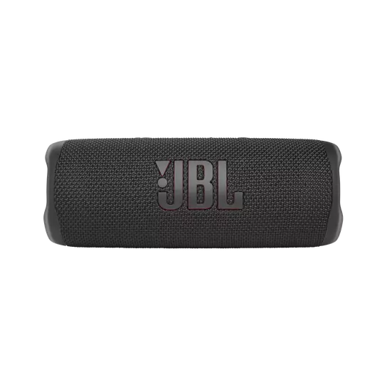 JBL Flip 6 Bluetooth Portable Waterproof Speaker - Black