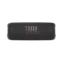 Thumbnail for JBL Flip 6 Bluetooth Portable Waterproof Speaker - Black