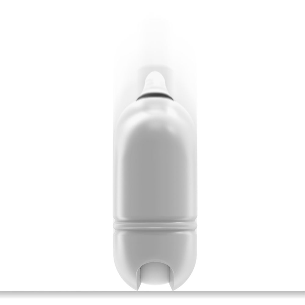 Catalyst Waterproof Case for AirPods - White