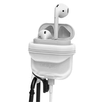 Thumbnail for Catalyst Waterproof Case for AirPods - White