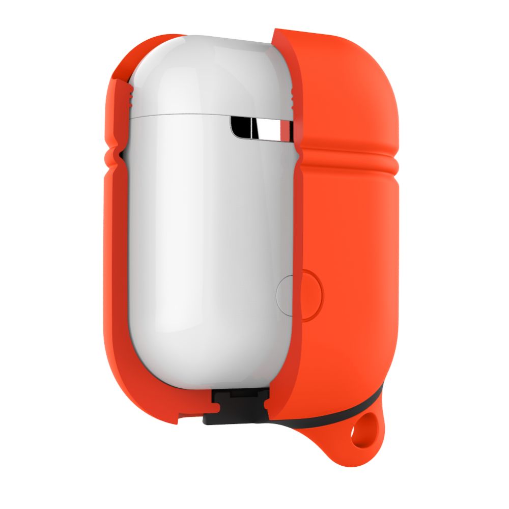 Catalyst Waterproof Case for AirPods - Red