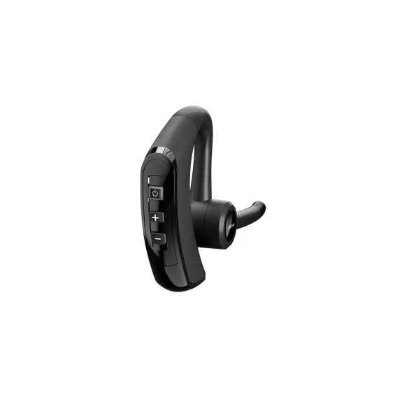 JABRA TALK 65 Bluetooth Headset with Noise-Cancelling Microphones - Black