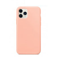 Thumbnail for Blacktech S21 Ultra Silicone Cover - Pink