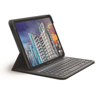 Thumbnail for ZAGG Keyboard Folio 2 for Apple iPad 10.9 (10th Gen 2022) - Black
