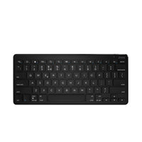 Thumbnail for Zagg Universal Bluetooth Keyboard - Black