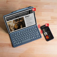 Thumbnail for ZAGG Keyboard Pro Keys for Apple iPad Air 10.9