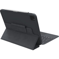 Thumbnail for ZAGG Pro Keys Wireless Keyboard with Trackpad & Detachable Case for Apple 11