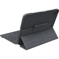 Thumbnail for ZAGG Pro Keys Wireless Keyboard with Trackpad & Detachable Case for Apple 11