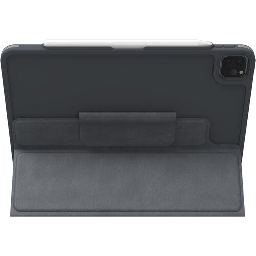 ZAGG Pro Keys Wireless Keyboard with Trackpad & Detachable Case for Apple 11" iPad Pro & 10.9" iPad Air