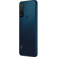 Thumbnail for TCL 20R 5G 128GB+4GB RAM Android Smartphone - Lazurite Blue