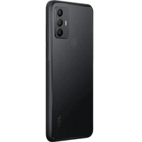 Thumbnail for TCL 305 13MP Rear Camera Smartphone - Space Gray