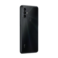 Thumbnail for TCL 30 SE 128GB + 4GB Triple Camera Smartphone - Space Grey
