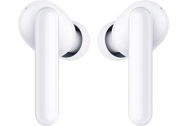 TCL MOVEAUDIO S600 True Wireless Headphones - White