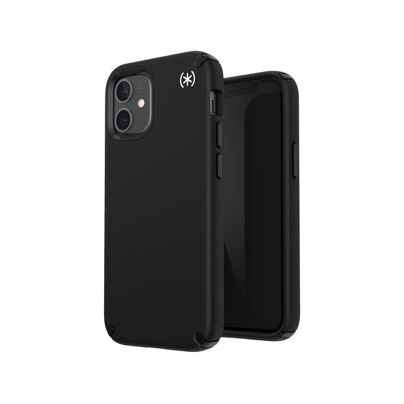 Speck Presidio Pro Suits iPhone 12 Mini - Black