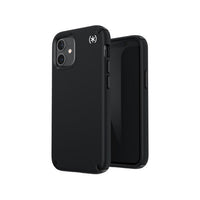 Thumbnail for Speck Presidio Pro Suits iPhone 12 Mini - Black