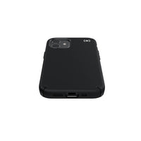 Thumbnail for Speck Presidio Pro Suits iPhone 12 Mini - Black