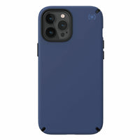 Thumbnail for Speck Presidio Pro Suits iPhone 12 Pro Max - Coastal Blue