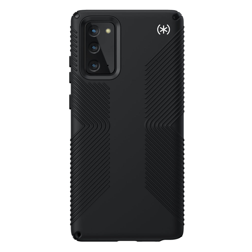 Speck Presidio2 Grip for Samsung Galaxy Note20 / Note20 5G - Black