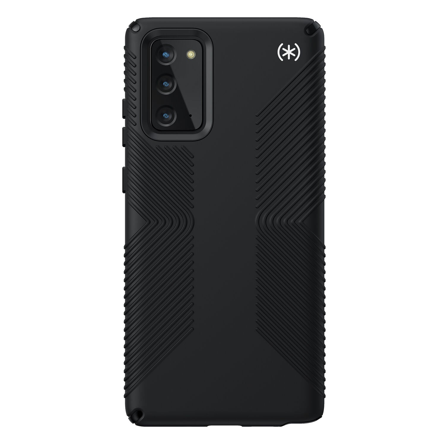Speck Presidio2 Grip for Samsung Galaxy Note20 / Note20 5G - Black