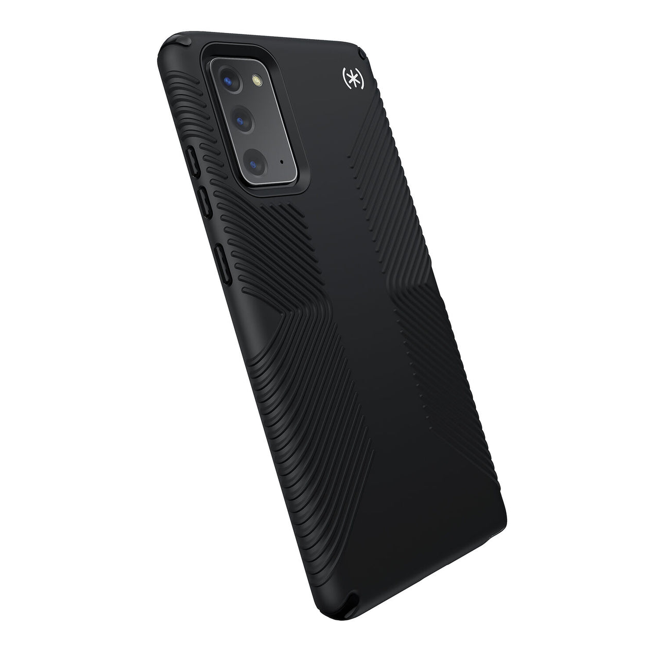 Speck Presidio2 Grip for Samsung Galaxy Note20 / Note20 5G - Black