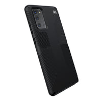 Thumbnail for Speck Presidio2 Grip for Samsung Galaxy Note20 / Note20 5G - Black