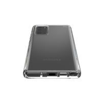 Thumbnail for Speck Presidio Perfect for Samsung Galaxy Note20 /Note20 5G - Clear
