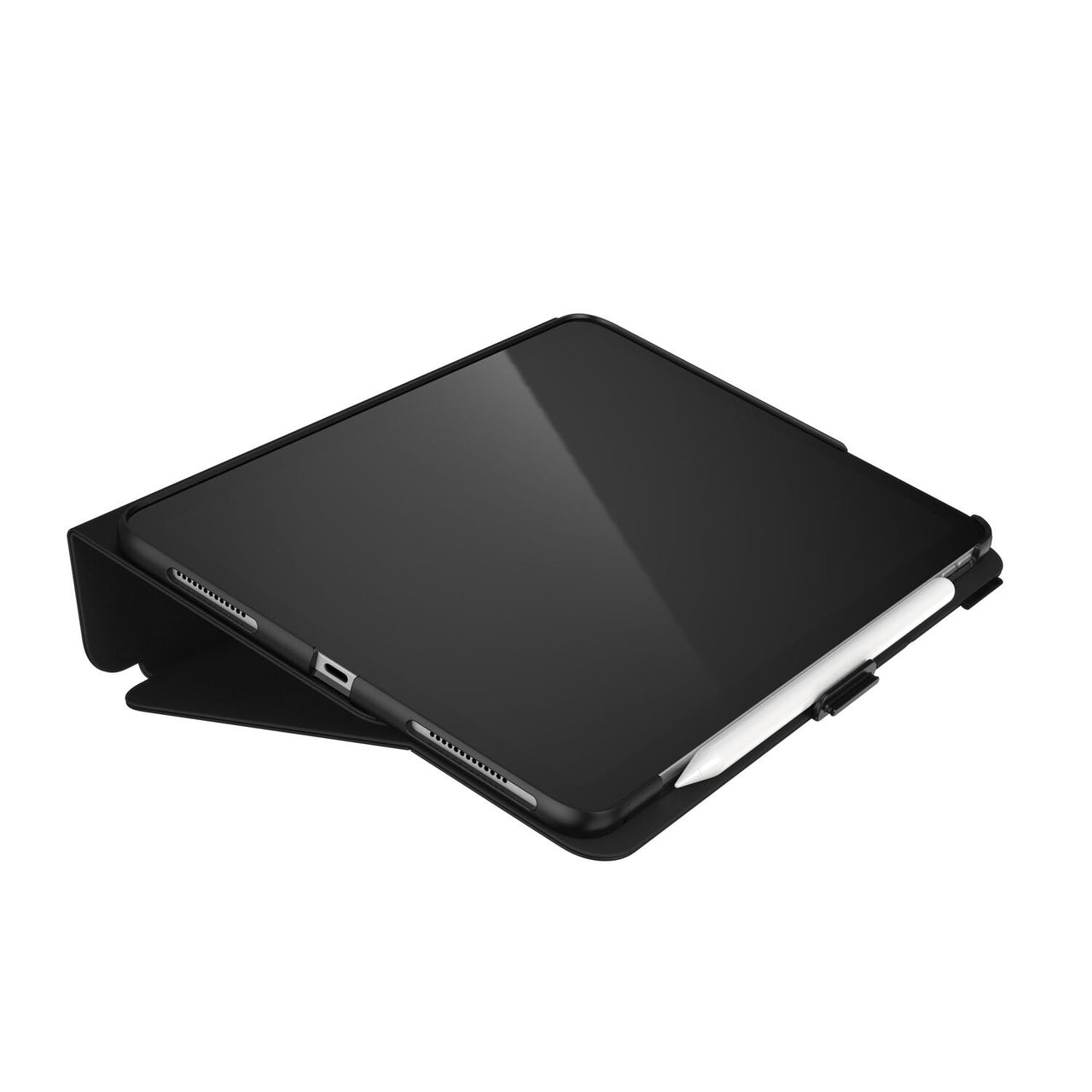 Speck Balance Folio Case for iPad Pro 11” (2018/2020/2021) - Black