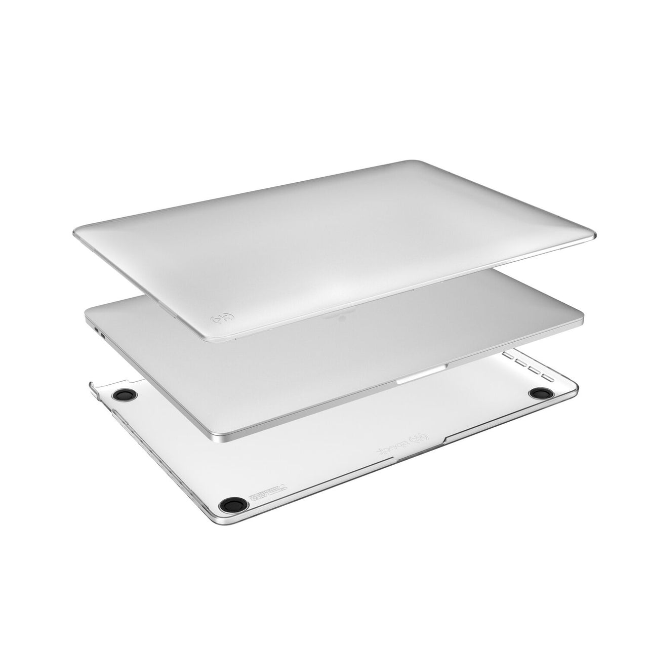 Speck Macbook Pro 13" 2021 Smartshell - Clear
