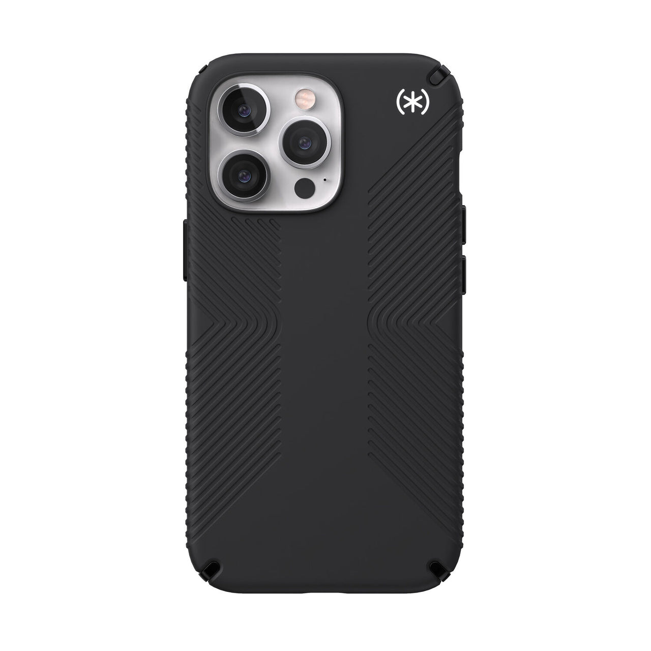 Speck Grip Case with Magsafe for iPhone 13 Pro (6.1") - Black