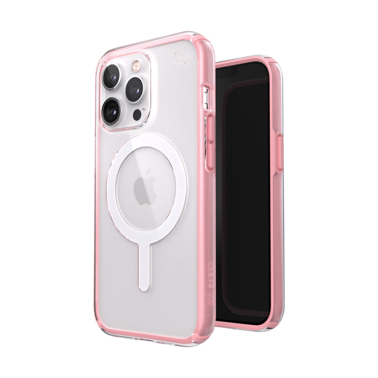 Speck Perfect Geo Case with Magsafe for iPhone 13 Pro (6.1") - Pink
