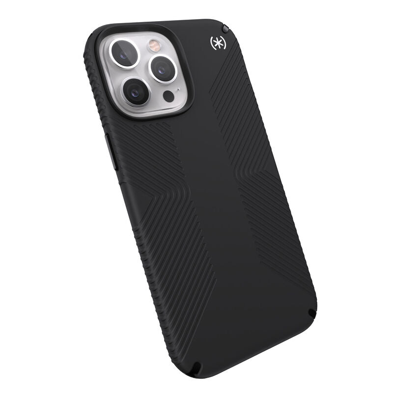 Speck Grip Case for iPhone 13 Pro Max (6.7") - Black