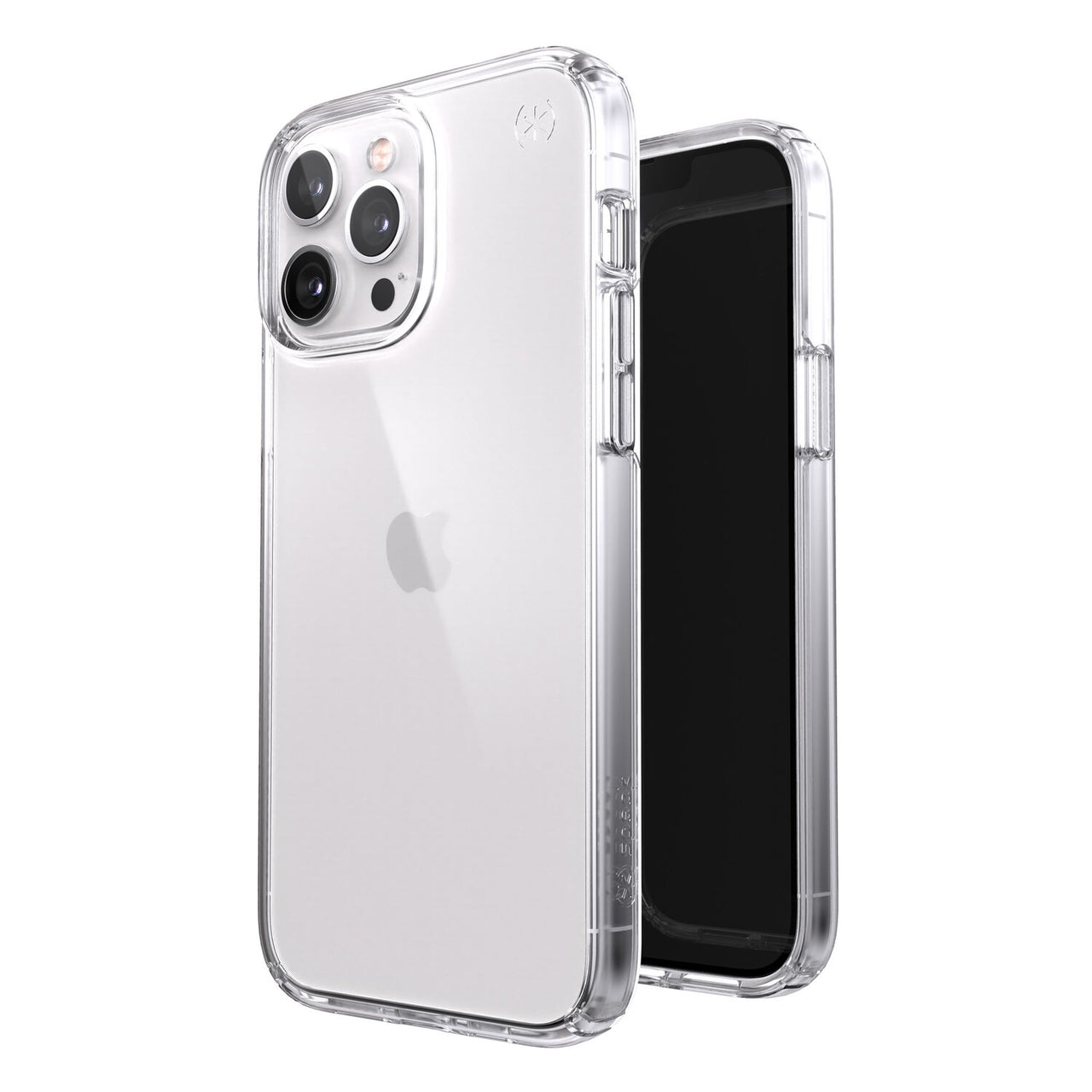 Speck Perfect Case for iPhone 13 Pro Max (6.7") - Clear