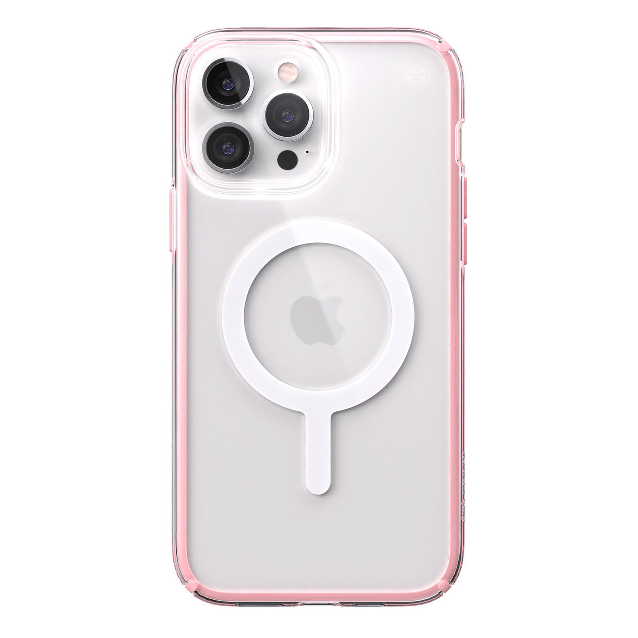 Speck Perfect Geo Case with Magsafe for iPhone 13 Pro Max (6.7") - Pink
